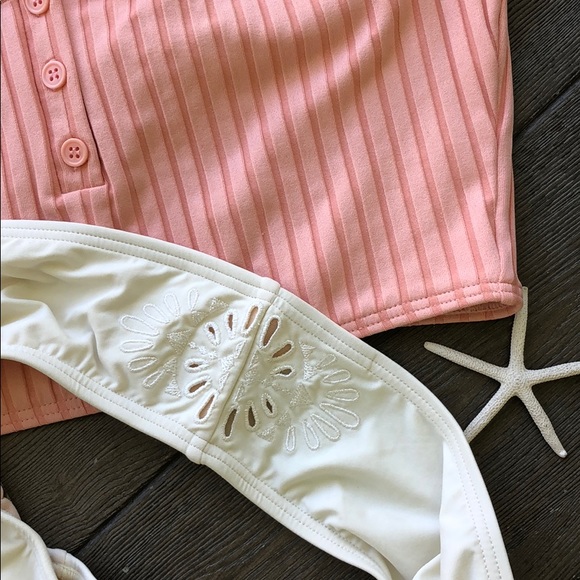 🌴🔆BILLABONG- HEATING UP BIKINI SET🔆🌴 - Picture 12 of 14